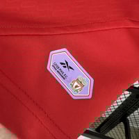 Image 7 of Retro Liverpool Home CL FINAL 2005