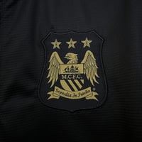 Image 7 of Retro Manchester City Away 13-14