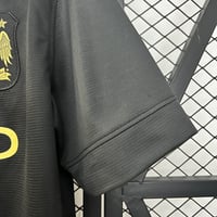 Image 10 of Retro Manchester City Away 13-14