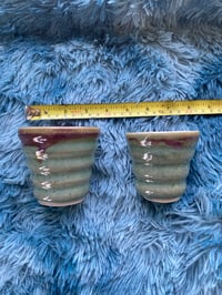 Image 1 of set of cups