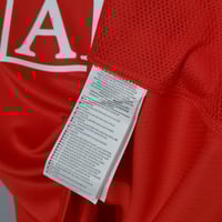 Image 3 of Retro Manchester United 08-09 CL Home