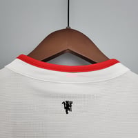 Image 9 of Retro Manchester United 13-14 Away