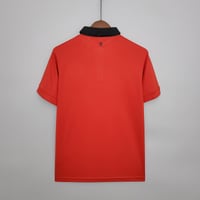 Image 2 of Retro Manchester United 13-14 Home