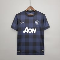 Image 1 of Retro Manchester United 13-14 Third Away