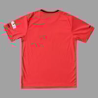 Image 2 of Retro Manchester United 19/20 Home