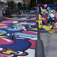 Image 3 of BIG BABOL Original Sketch 02