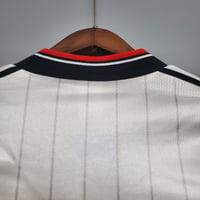 Image 7 of Retro Manchester United 1983 Away