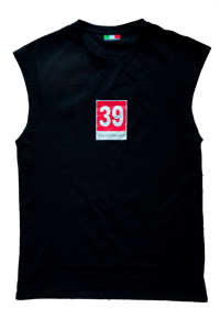 Image 1 of +39TANKTOP