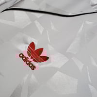 Image 8 of Retro Manchester United 1991 White