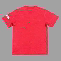 Image 2 of Retro Manchester United 20/21 Home