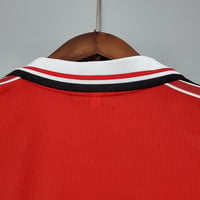Image 8 of Retro Manchester United 98-99 Home