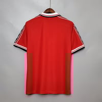 Image 6 of Retro Manchester United 98-99 Home