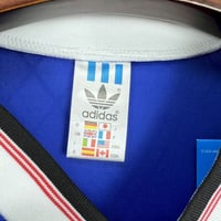 Image 5 of Retro Manchester United Away 88-89 