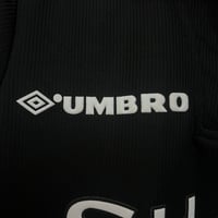 Image 7 of Retro Manchester United Black 98-99 