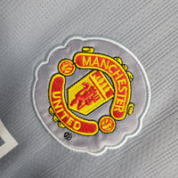 Image 9 of Retro Manchester United Goalkeeper 07-08