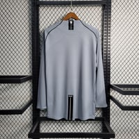 Image 5 of Retro Manchester United Goalkeeper Longsleeve 07-08