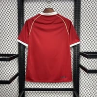 Image 4 of Retro Manchester United Home 06-07