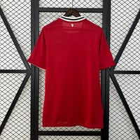Image 3 of Retro Manchester United Home 11-12