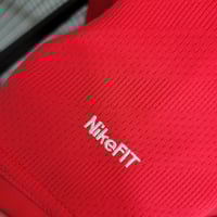 Image 6 of Retro Manchester United Home Long Sleeve CL FINAL 08