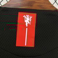 Image 2 of Retro Manchester United Third 07-08 