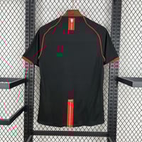 Image 3 of Retro Manchester United Third 07-08 