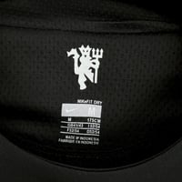 Image 4 of Retro Manchester United Third 07-08 