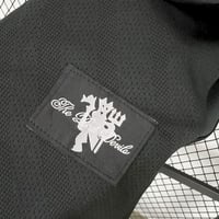 Image 5 of Retro Manchester United Third 07-08 