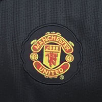 Image 7 of Retro Manchester United Third 07-08 