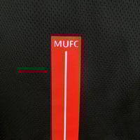 Image 8 of Retro Manchester United Third 07-08 