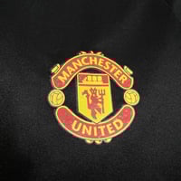 Image 5 of Retro Manchester United Third 98/99