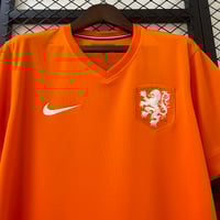 Image 2 of Retro Netherlands 2014 Home