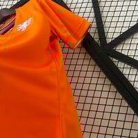 Image 4 of Retro Netherlands 2014 Home