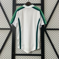 Image 6 of Retro Nigeria Away 1998