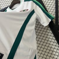 Image 4 of Retro Nigeria Away 1998