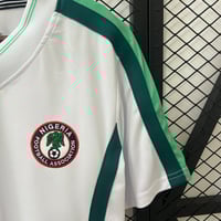 Image 5 of Retro Nigeria Away 1998
