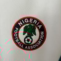 Image 8 of Retro Nigeria Away 1998