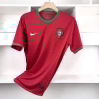 Image 1 of Retro Portugal Home 2012