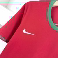 Image 3 of Retro Portugal Home 2012