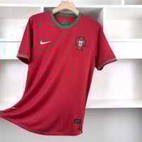 Image 2 of Retro Portugal Home 2012