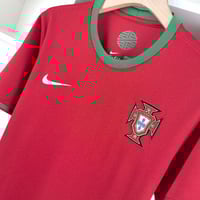 Image 4 of Retro Portugal Home 2012