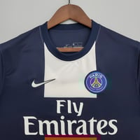 Image 4 of Retro PSG 13-14 Home