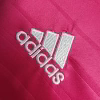 Image 6 of Retro Real Madrid Pink 14-15 Away 