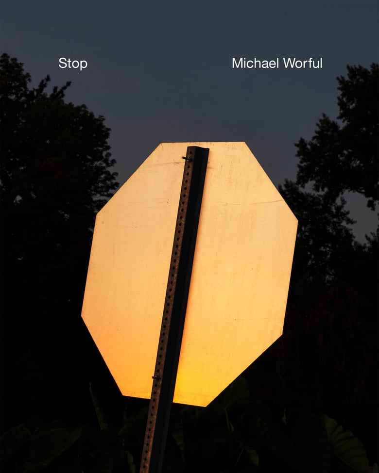 Image of Stop