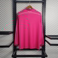 Image 6 of Retro Real Madrid 14-15 Away Long Sleeve 