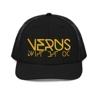 Image 1 of Trucker Cap