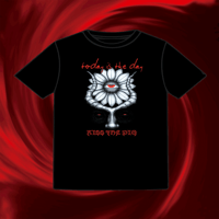 Image 1 of Kiss The Pig T-Shirt 