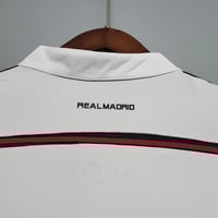 Image 10 of Retro Real Madrid 14-15 Home