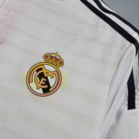 Image 11 of Retro Real Madrid 14-15 Home