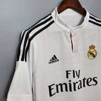 Image 5 of Retro Real Madrid 14-15 Home