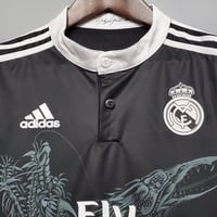 Image 4 of Retro Real Madrid 14-15 Third Away